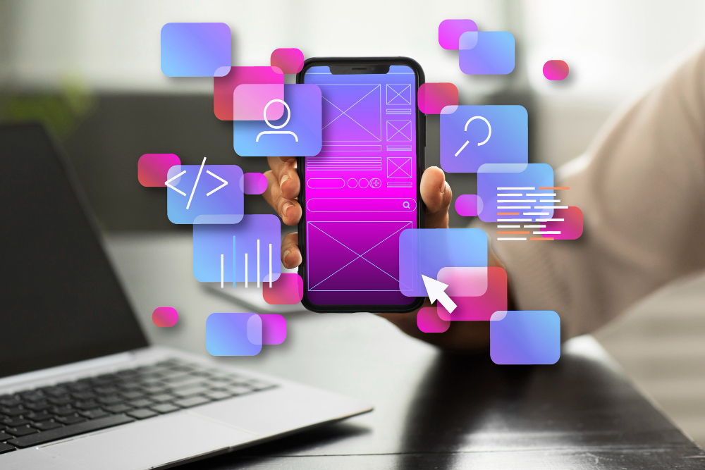 mobile app development company in Kerala