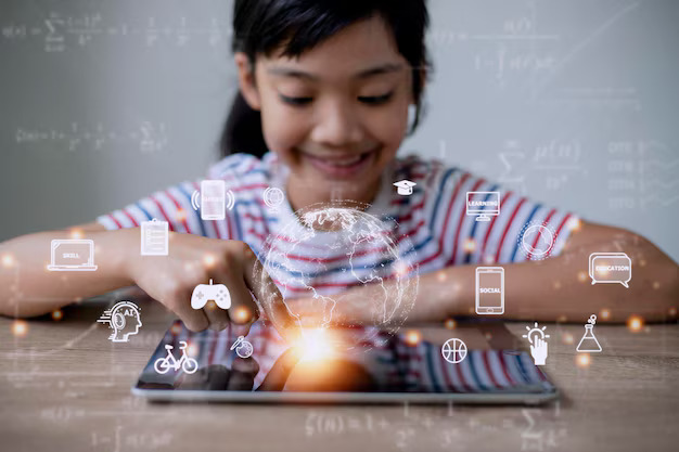 Education app development company in Kerala
