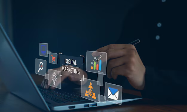 Digital Marketing Company in Kerala